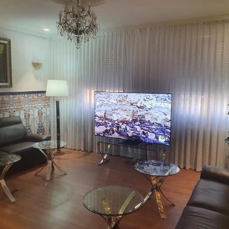 Hostal Colon Getafe Extérieur photo