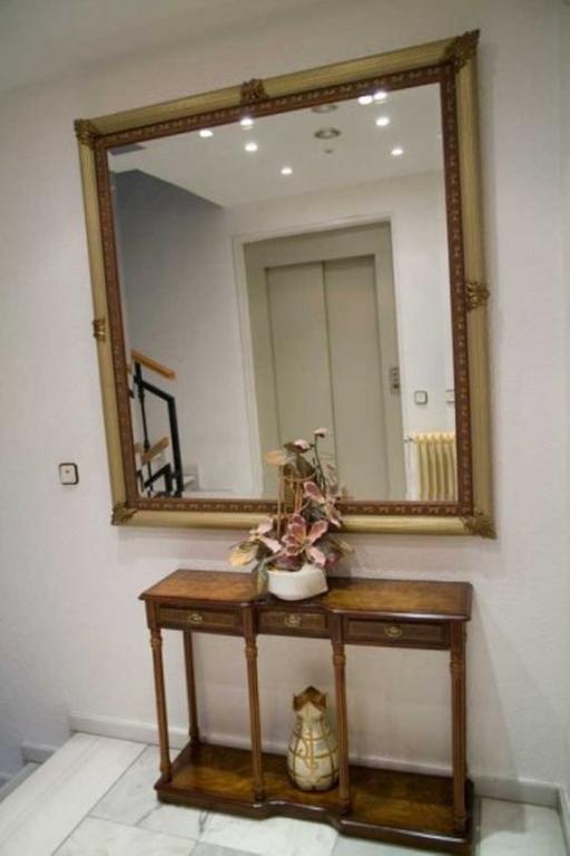Hostal Colon Getafe Extérieur photo
