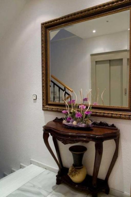 Hostal Colon Getafe Extérieur photo